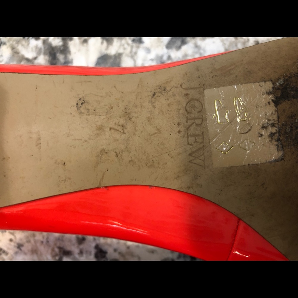 J crew flats - Picture 4 of 7